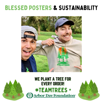 Alexa, Go to the Gym for Me Poster | 11X17 Unframed Funny Wall Art Print | Gym Lover Gift & Fitness Decor