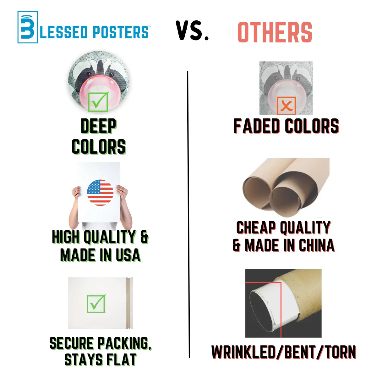 Alexa, Go to the Gym for Me Poster | 11X17 Unframed Funny Wall Art Print | Gym Lover Gift & Fitness Decor